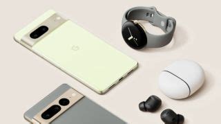 How to watch the Google Pixel 7 launch online live TechRadar