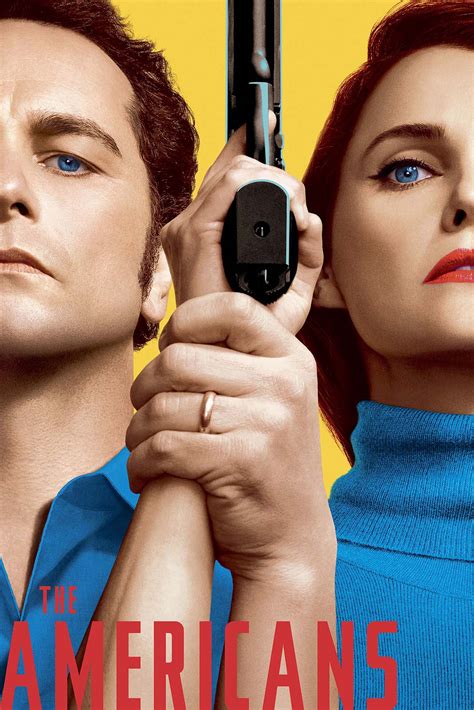 How to watch the americans. Season 6. In the final season of FX's drama The Americans, Philip and Elizabeth’s ability to protect their cover and family’s safety deteriorates. Official Trailer. The Washington Post. the best … 
