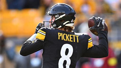 How to watch the pittsburgh steelers game. Pittsburgh is a solid 6-point favorite against New England, according to the latest NFL odds. The oddsmakers had a good feel for the line for this one, as the game opened with the Steelers as a 6. ... 