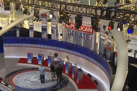 How to watch the second GOP presidential debate