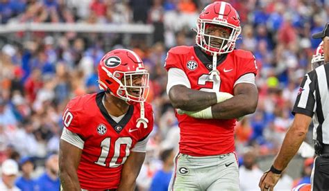 The regular NCAA college football season is over, and now, it's time for conference championship weekend, including the SEC Championship Game. This year, the Georgia Bulldogs (12-0) and Alabama ....