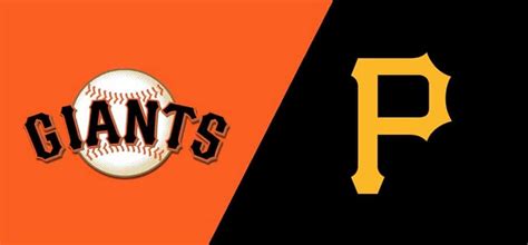 How to watch this weekend’s SF Giants-Pirates series on streaming platforms