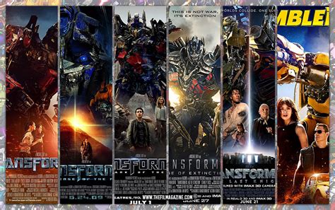How to watch transformers. Jun 8, 2023 · Transformers (2007) Transformers: Revenge of the Fallen (2009) Transformers: Dark of the Moon (2011) Transformers: Age of Extinction (2014) Transformers: The Last Knight (2017) Bumblebee (2019 ... 