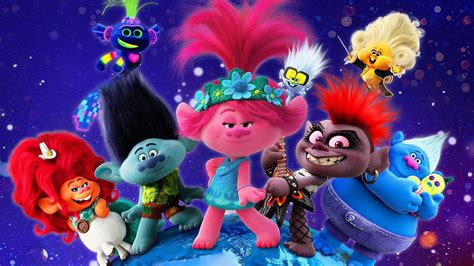 How to watch trolls 2. When the Queen of the Hard Rock Trolls tries to take over all the Troll kingdoms, Poppy and her friends try to save the day. Contains strong language ... 