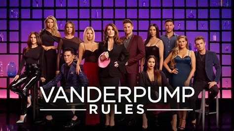 How to watch vanderpump rules live. S10 E1 - Breaking Bubbas. February 8, 2023. 43min. 16+. In the season 10 premiere, Katie and Schwartz attempt to maintain a friendship in the wake of their recent divorce. Store Filled. Available to buy. Buy HD $2.99. 
