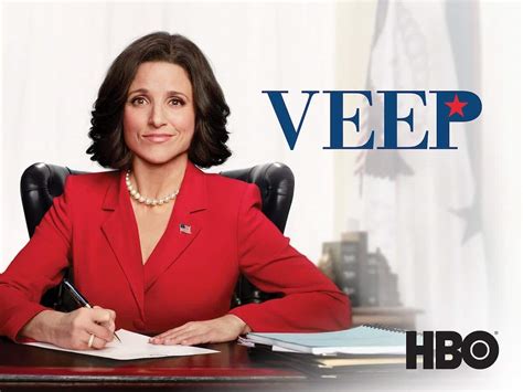 How to watch veep in canada