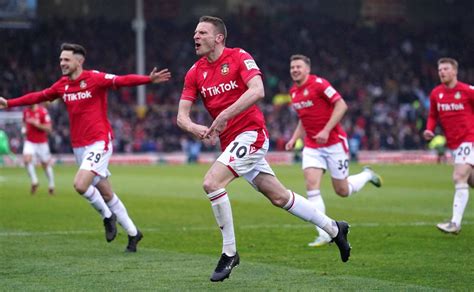 How to watch wrexham games. The Sporting News looks at the key details ahead of this game, including how to watch it across the world, kickoff times and the latest lineup news.. What time does Wrexham vs Blackburn kick off ... 