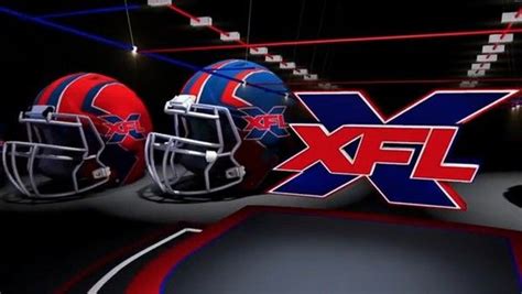 How to watch xfl. Dec 31, 2023 · Open Extended Reactions. The merged XFL-USFL spring football league will be known as the UFL -- the United Football League -- its partners confirmed Sunday. Former XFL president/CEO Russ Brandon ... 