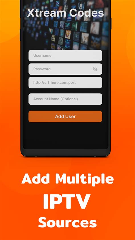 How to watch xtream iptv on pc.  Live Streaming & On-Demand Access: Enjoy live TV, movies, a...
