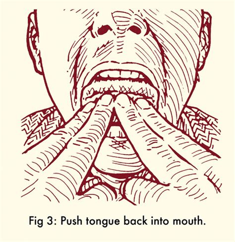 How to whistle with fingers in mouth