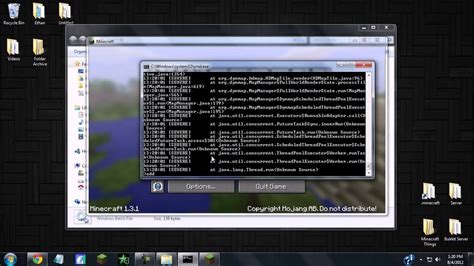How to whitelist in minecraft