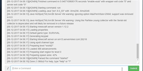 How to whitelist on a minecraft server