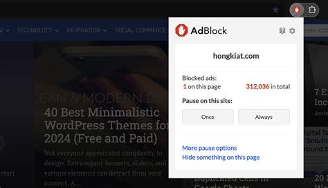 How to whitelist our site in Ad-blockers - World History Encyclopedia