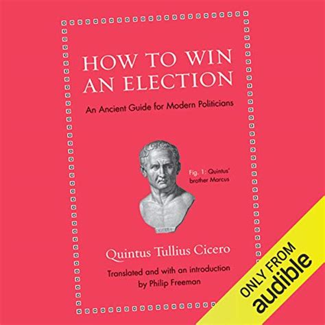 How to win an election an ancient guide for modern politicians. - La sabiduria del eneagrama crecimiento personal.