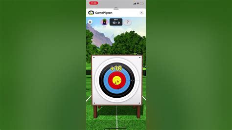 Apr 4, 2022 · Get, considering the prevalent punched the planet, many offline heavy activities had into jump on the digitization bandwagon or that includes Archery as well. Hence, if you are looking for a way to remotely enjoy archery with your buddies without compromising on your convenience, gaming archery on iMessage might be to best suitable option for i. . 