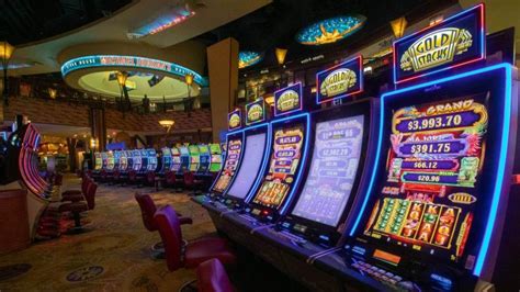 casino slot machines how to win