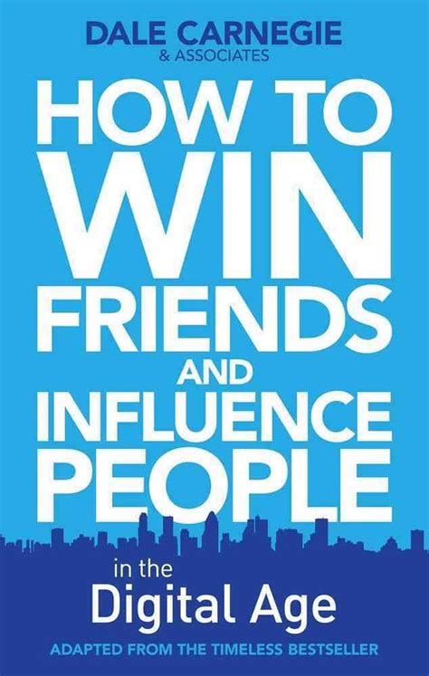 How to win friends and influence people in the digital age study guide. - The oxford handbook of national security intelligence.