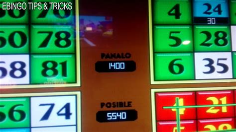 How to win in bingo pilipino