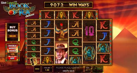 How to win in book of ra