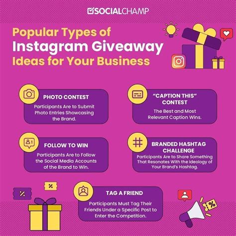 How to win in instagram giveaways