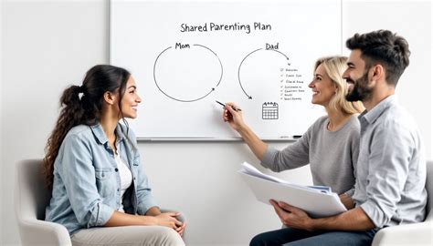 How to win in mediation custody