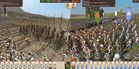How to win in rome total war