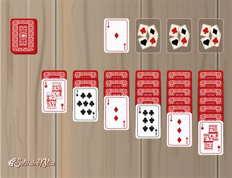 How to win solitaire. For this gameplan, set up the board so hole No.1 is left empty. Move peg 4 to hole 1, then peg 6 to hole 4, and then peg 1 to hole 6. This will create an empty diamond at the bottom of the ... 