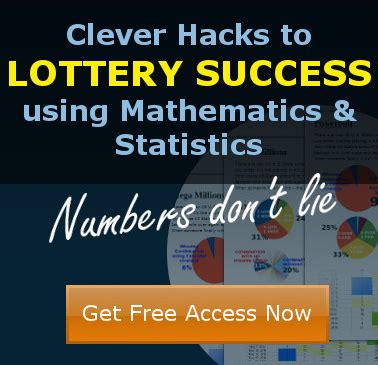 How to win the lottery by using statistics. .  <a href=https://dev.getalpha.net/...