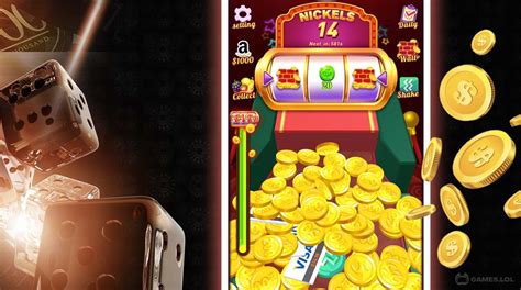 How to withdraw from jackpot master pusher