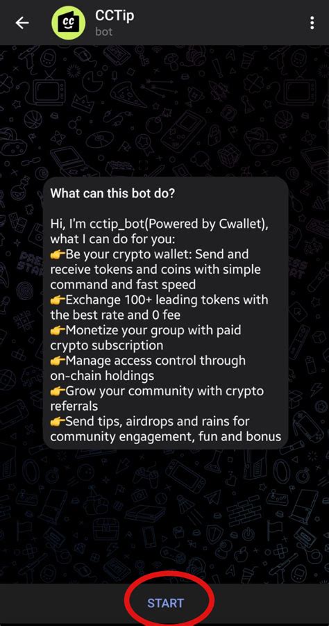 How to withdraw from telegram wallet to bank account.  How to Use the Cwallet Bot on...