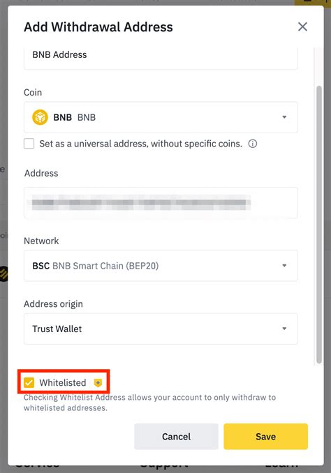 How to withdraw from telegram wallet to binance.  Before you can get your pa...