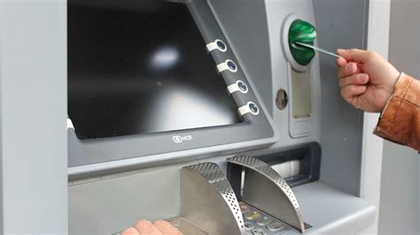 How to withdraw money from atm without card. Things To Know About How to withdraw money from atm without card. 