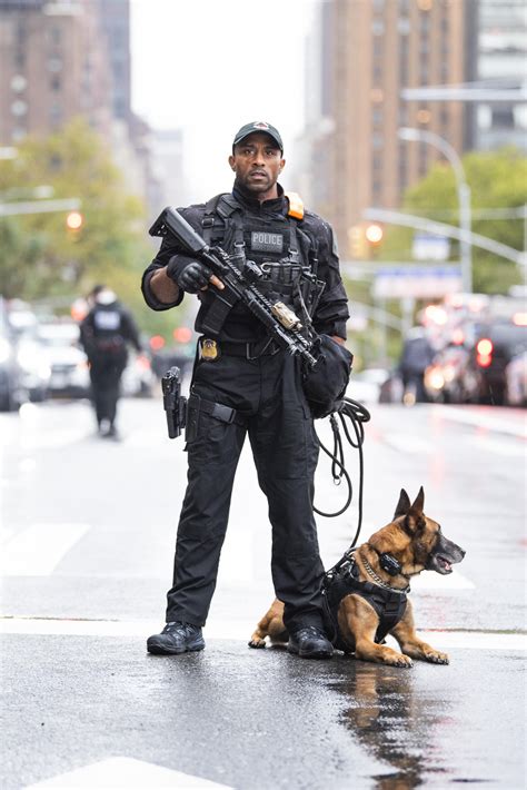 How to work in secret service