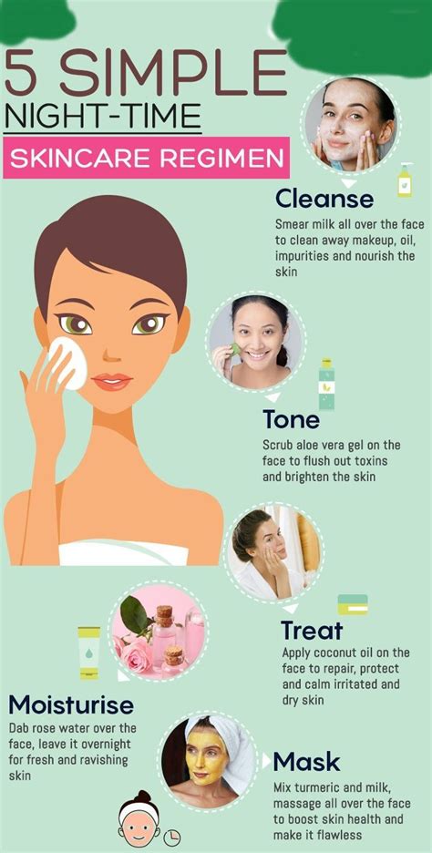 How to work in skincare