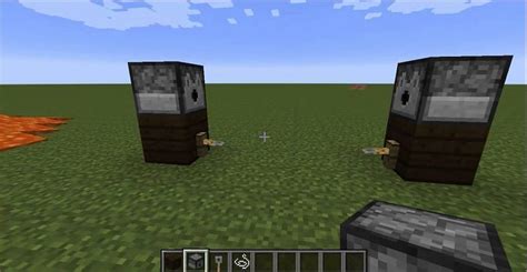 How to work tripwire in minecraft