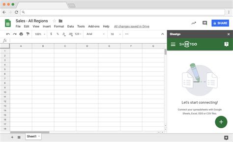 How to work with tabs/sheets in Google Sheets Sheetgo Blog