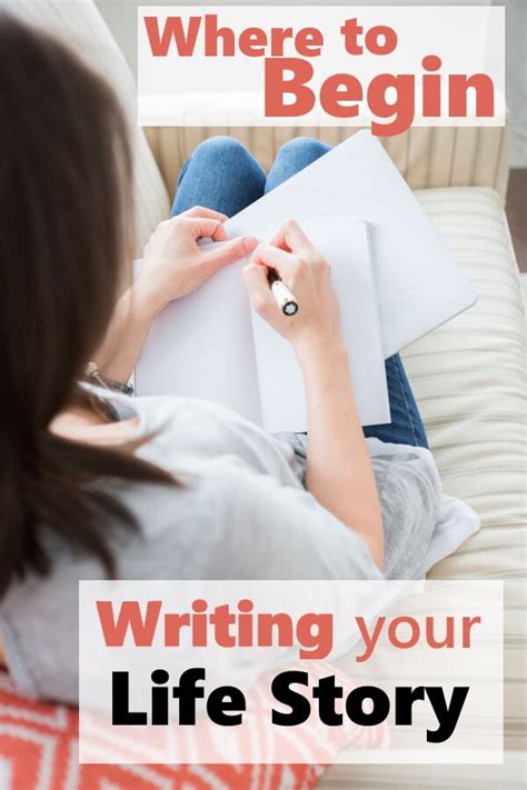 How to write a book about your life. Find your voice. You have your story and your theme. You have your outline of essential life experiences and events to include, and you have your cast of characters who will add extra vibrancy to ... 