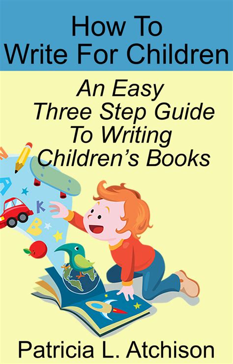 How to write a childrens book. - Parts manual for 2360 gehl discbine.
