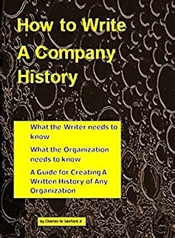 How to write a company history a guide for creating a written history of any organization. - Rockhounding idaho a guide to 99 of the state s best rockhounding sites rockhounding series.