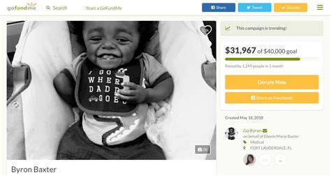 Setting up a GoFundMe campaign for funeral expenses is easy. Step 1: Start your fundraiser. All you need to do is set your fundraiser goal, tell a story and add a photo or video. Step 2: Share the link. Once the campaign is live, start sharing the link with family members and friends.. 