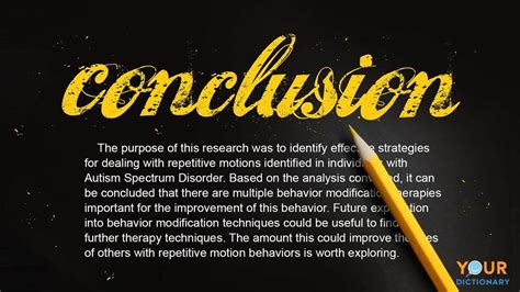 How to write a good conclusion. Things To Know About How to write a good conclusion. 