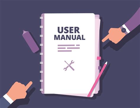 How to write a great user manual. - Piaggio carnaby 125 200 service manual.
