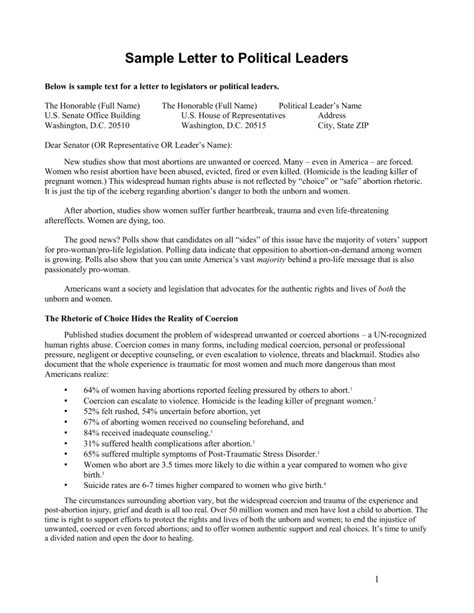 How to write a letter to a politician. Use this sample letter as a guide for inviting legislators or candidates to your event. 