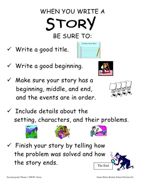 How to write a story writing. Things To Know About How to write a story writing. 