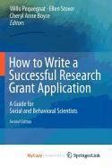 How to write a successful research grant application a guide for social and behavioral scientists. - Xb 70 valkerie pilot s flight operating manual.