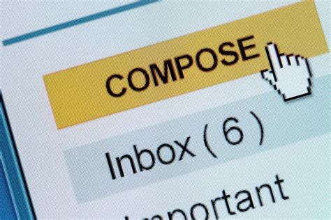 How to write an effective email asking about compensation - CareerBuilder