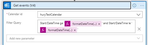 How to write an odata time period filter in a logic app to access ...
