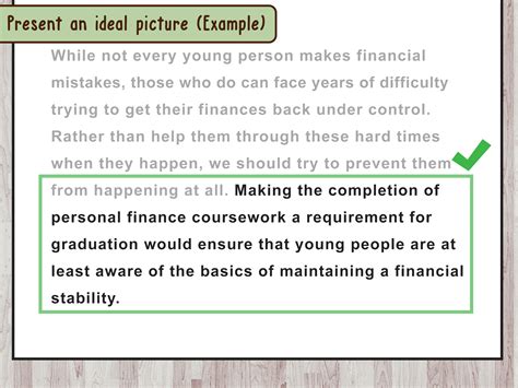 How to write conclusion paragraph. Learn how to write a strong conclusion for your essay with this interactive example. Follow the steps to tie together your main points, show why your argument matters, and leave a strong impression. Avoid common mistakes and find more examples of essay conclusions. See more 