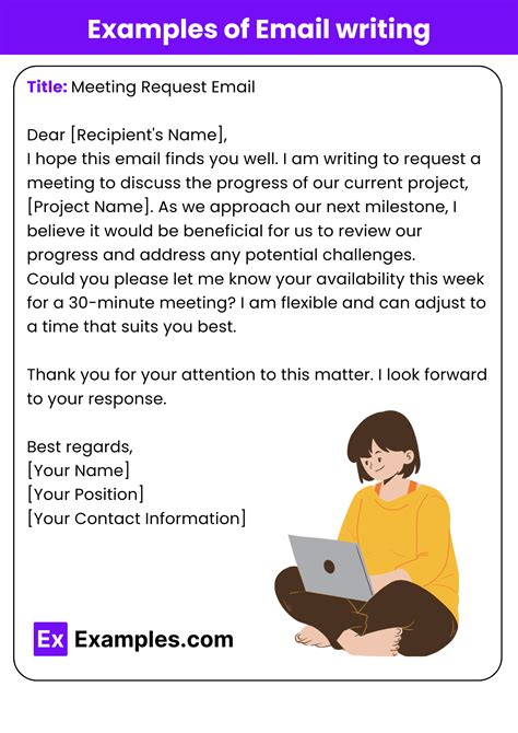 How to write email writing.  In this article, we discuss what to include i...