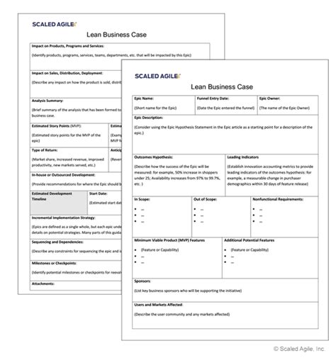 How to write epic and Agile epic examples ScrumDesk